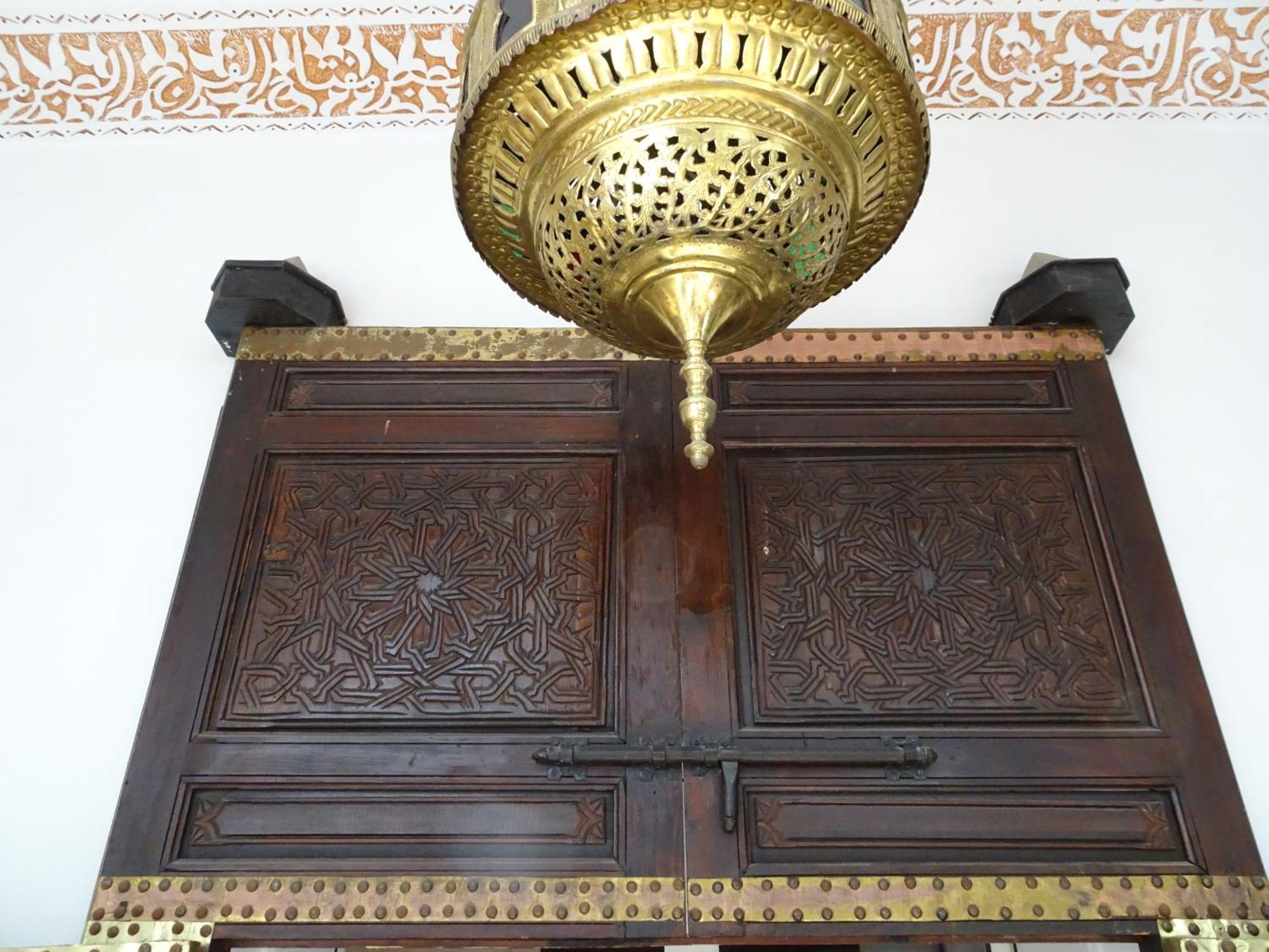 Riad Alma Mouassine Marrakesh Exteriör bild